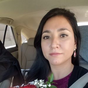 Meet your Posher, Nadira